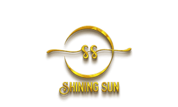 The Shining Sun Hotel Logo
